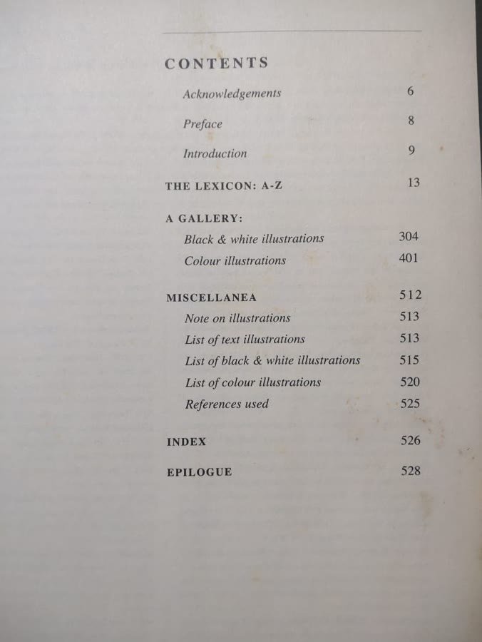 Lexicon of Foreign Artists who Visualized Indonesia [1600–1950] — Leo Haks & Guus Maris