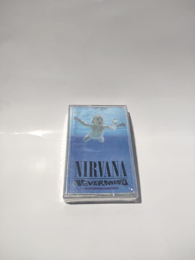 Kaset NOS: Kenapa Stok Lama Toko Musik yang Tutup Justru Diburu Kolektor β Nostmedia Cikapundung