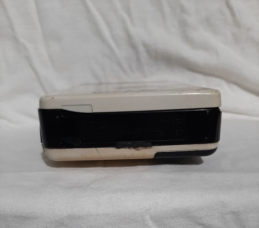Walkman Sony WM-BF22 Radio Kaset