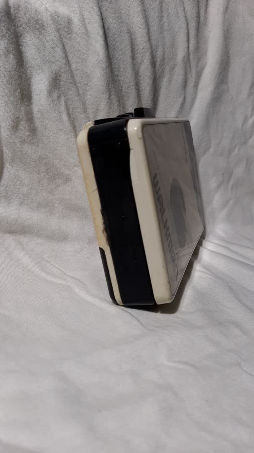 Walkman Sony WM-BF22 Radio Kaset