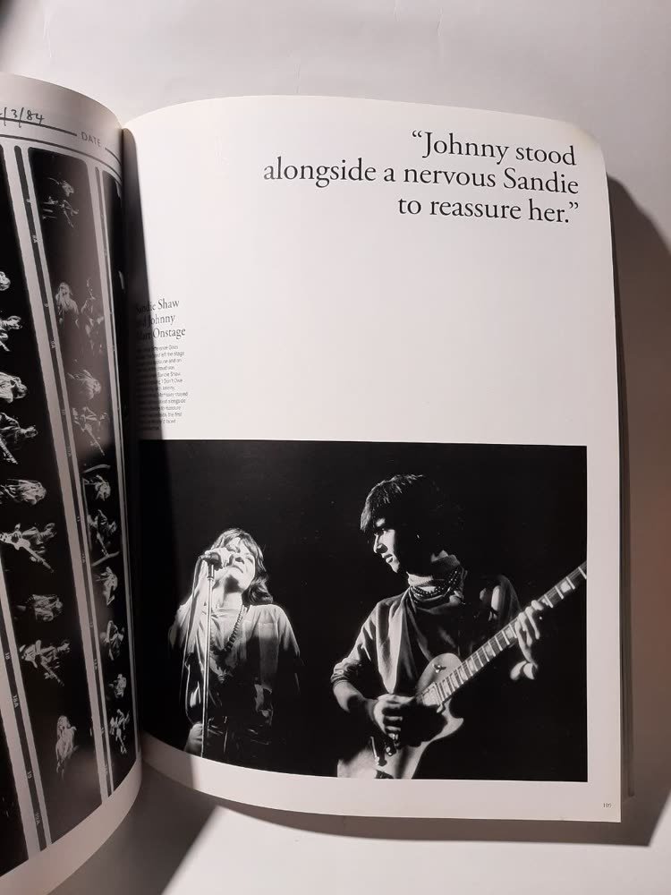 Buku Foto — The Smiths: The Early Years (Paul Slattery)
