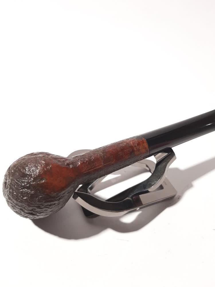 Pipa Cangklong Picadilly — Briar Wood