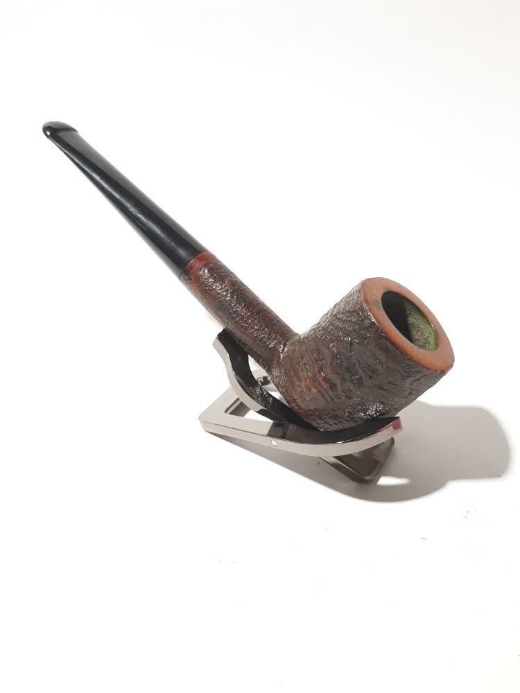 Pipa Cangklong Picadilly — Briar Wood