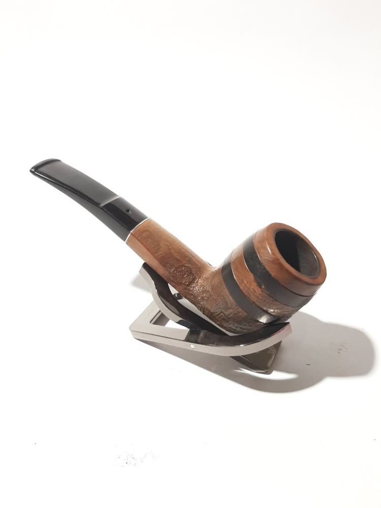 Pipa Cangklong Kaywoodie — Briar Wood
